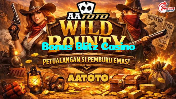 making first deposit on Bonus Blitz Casino website using local payment methods in Pakistan
