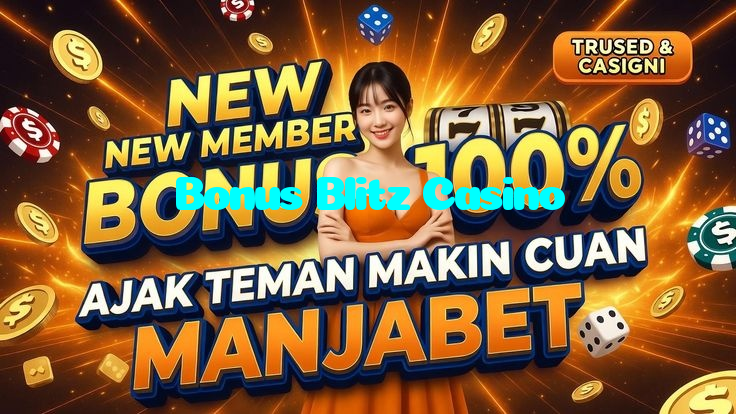 available types of Bonus Blitz Casino bet including pre-match live express and system bets