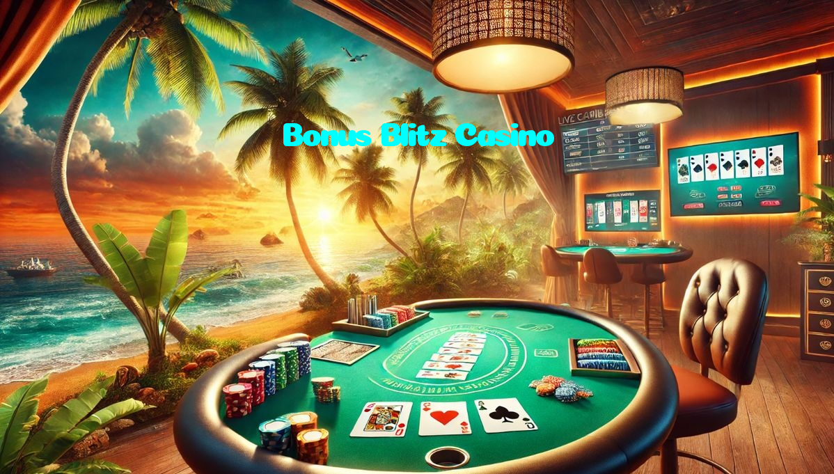 Bonus Blitz Casino خوش آمدید بونس +600% پیشکش موبائل ایپ کے پروموشن سیکشن میں دکھائی دیتی ہے۔