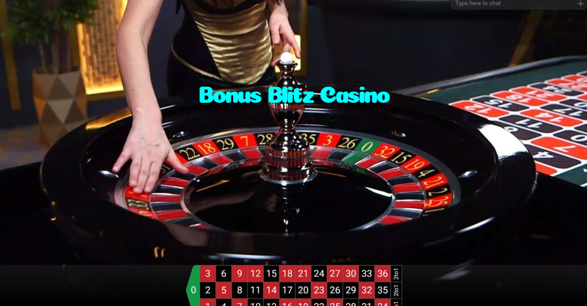 Bonus Blitz Casino