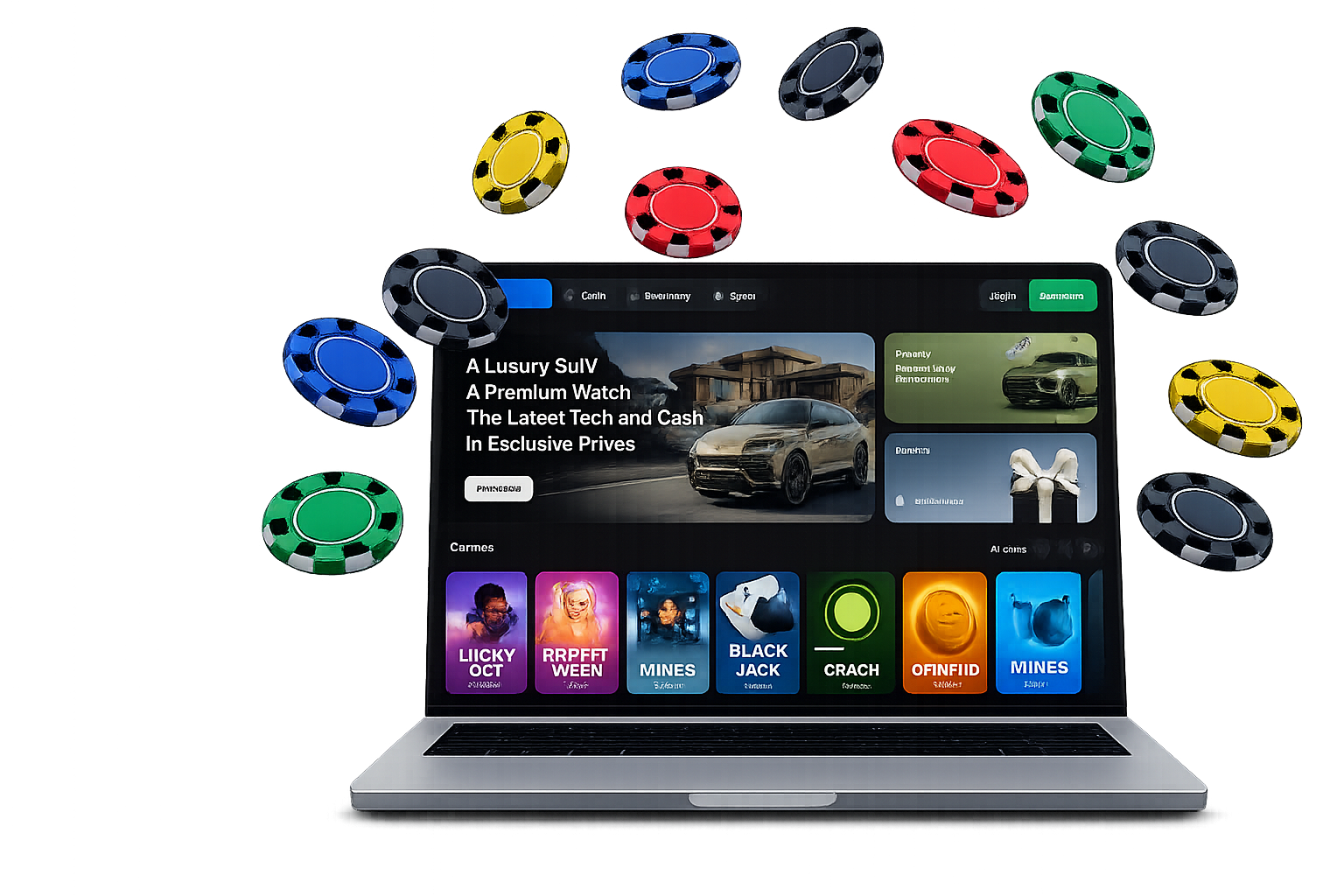 Bonus Blitz Casino Pakistan