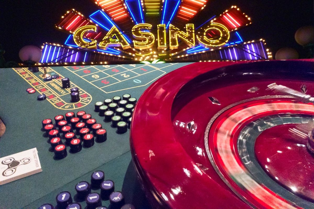 Bonus Blitz Casino پاکستان کیسینو میں بلیک جیک گیمز