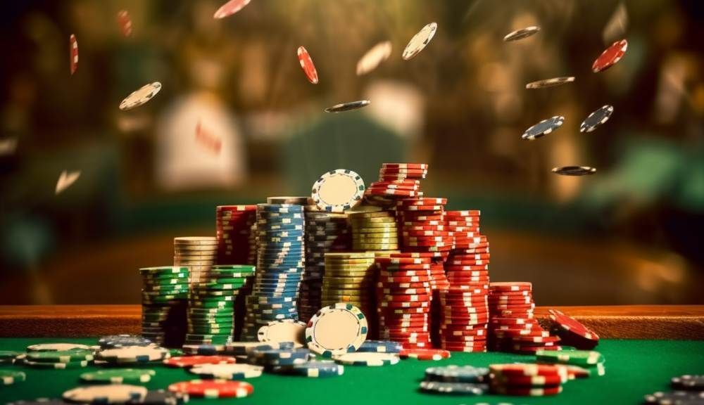 Bonus Blitz Casino کیسینو میں بکراٹکھیلیں