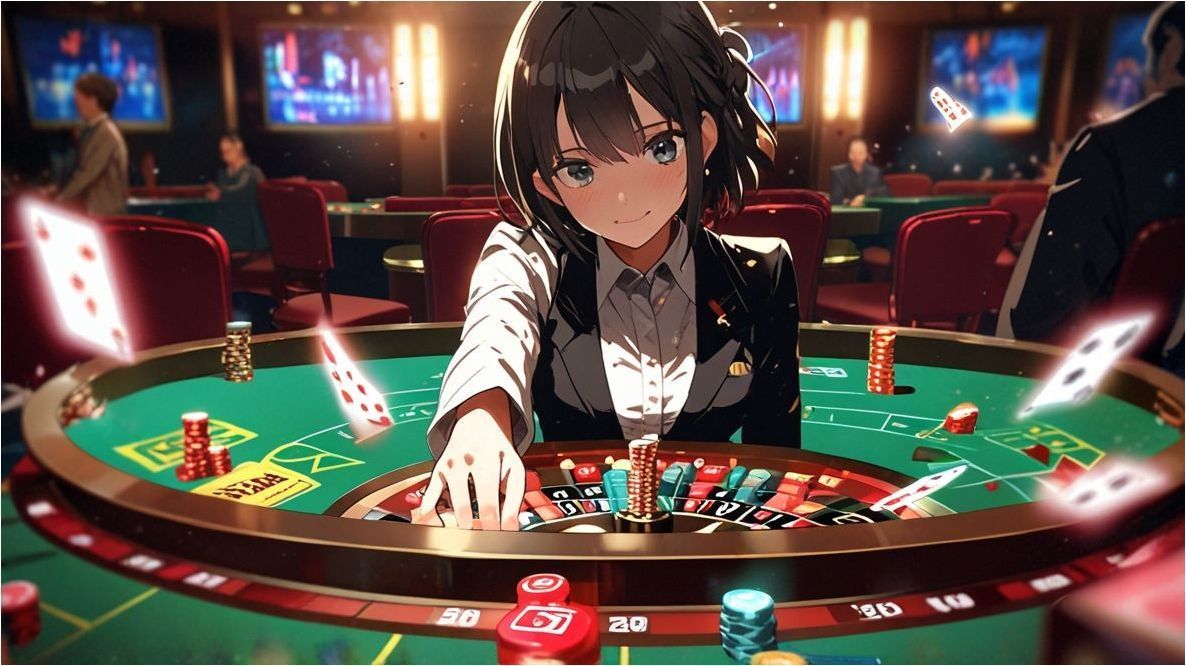 Bonus Blitz Casino کیسینو میں لاٹری گیمز میں حصہ لیں۔