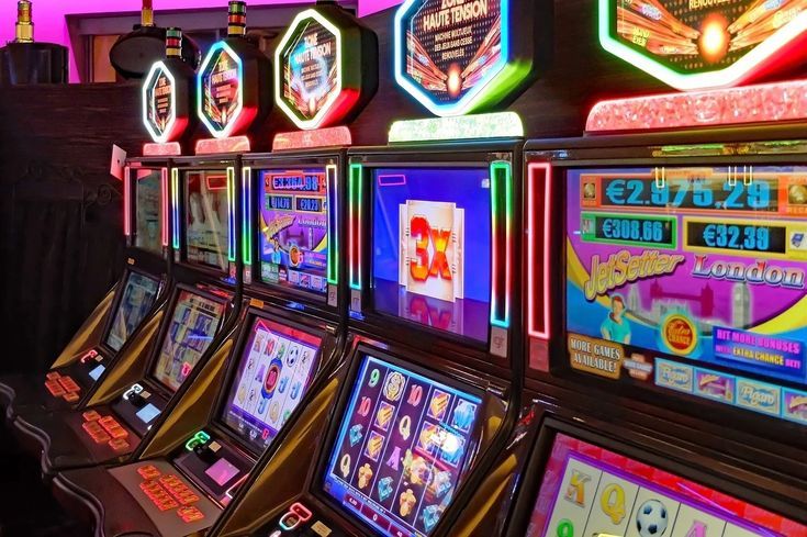 Bonus Blitz Casino سائٹ کے لیے آن لائن گیمز فراہم کرنے والے