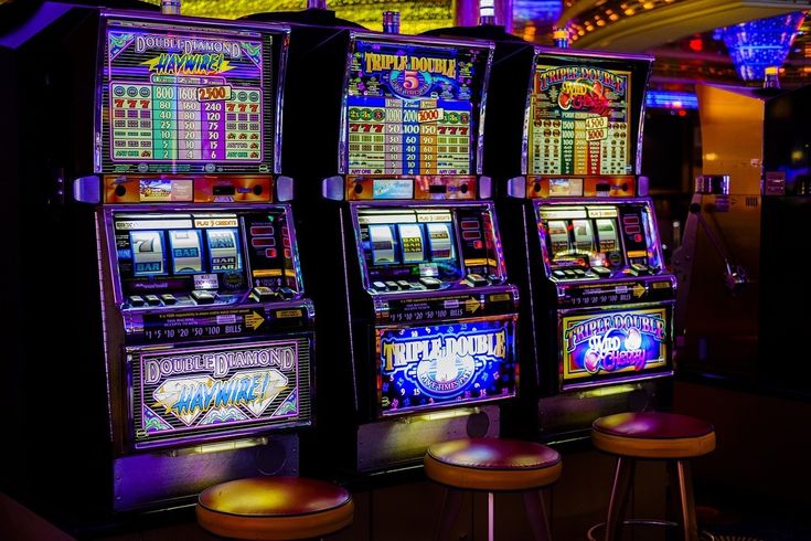Bonus Blitz Casino آن لائن کیسینو میں کھیلنے کی وجوہات