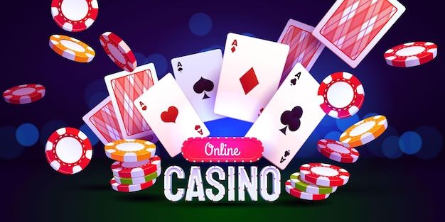 پاکستان میں Bonus Blitz Casino کا آن لائن کیسینو سیکشن کھولیں۔