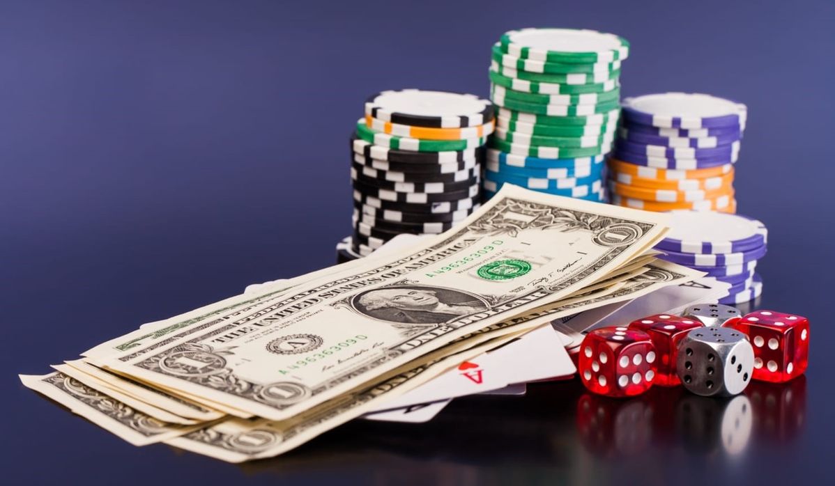 Bonus Blitz Casino کیسینو میں سلاٹ کھیلنا شروع کریں۔