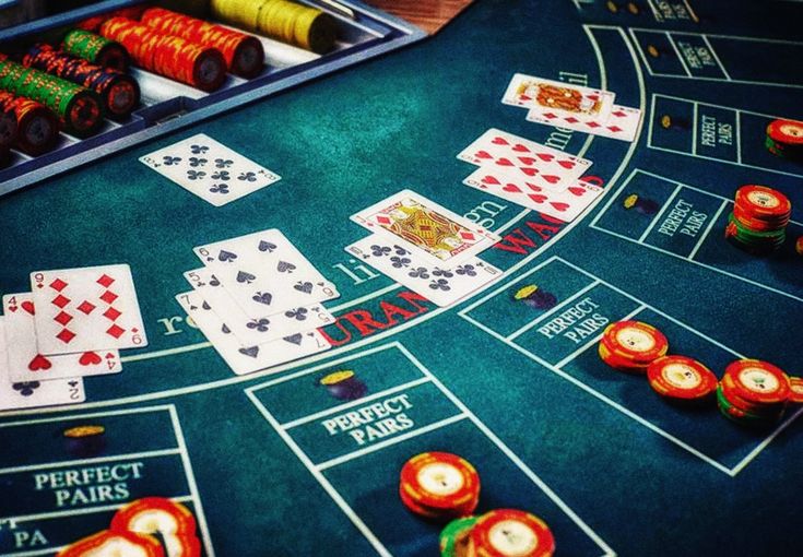 Bonus Blitz Casino آن لائن کیسینو میں اصل گیمز